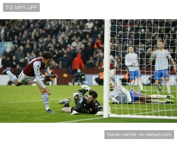 阿斯顿维拉禁区外进球10粒 有望冲击切尔西单季23远射纪录