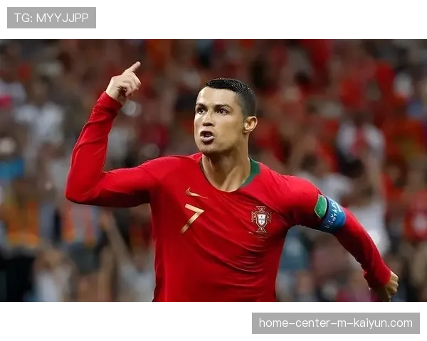 葡萄牙新一代崛起 C罗最后一届世界杯领军出征