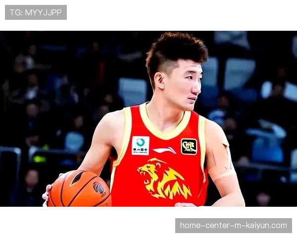 胡金秋孙铭徽延续MVP级表现 广厦本土双核成卫冕冠军争冠底气