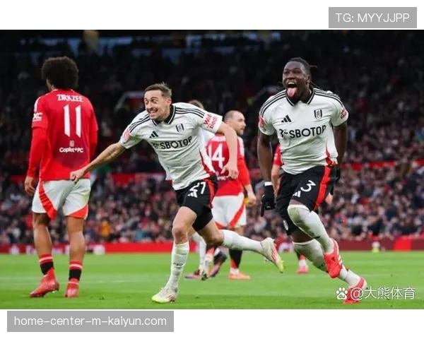 富勒姆穆尼斯犯规吹掉金进球 VAR错误介入遭小组纠正