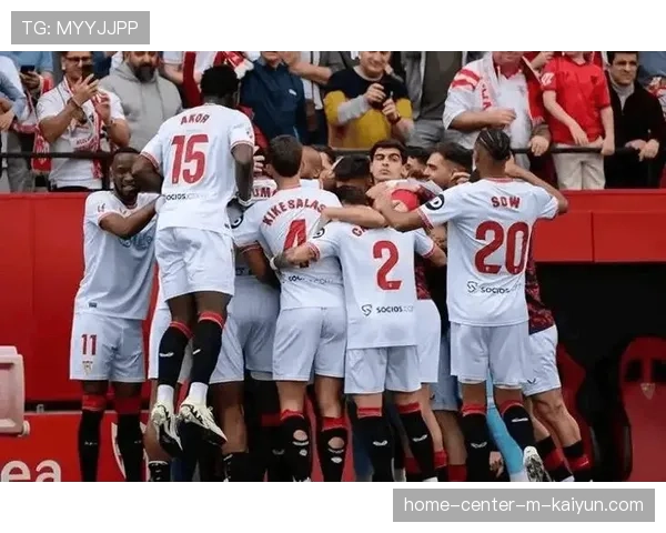 赫塔菲主场不败金身告破 塞维利亚客场带走三分