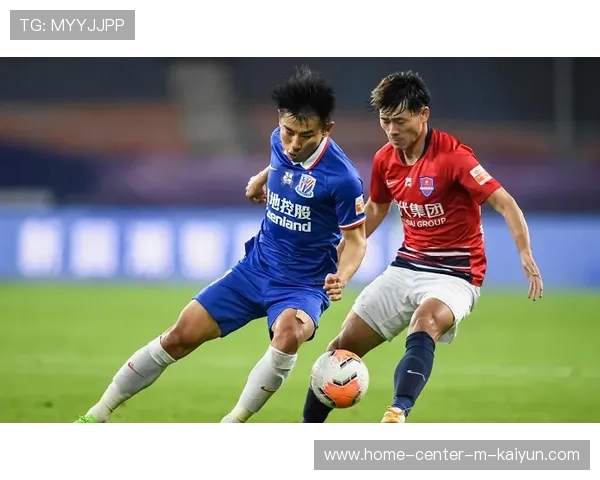 申花角球战术两次建功 定位球成为重要得分手段