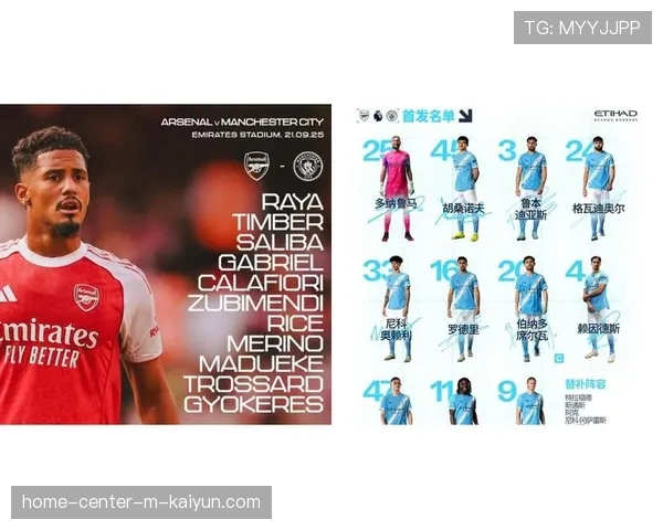 曼城对阵阿森纳控球率仅33% 创瓜迪奥拉执教生涯新低