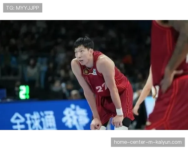 周琦场均9.1篮板获本土篮板王 北京内线支柱作用显著